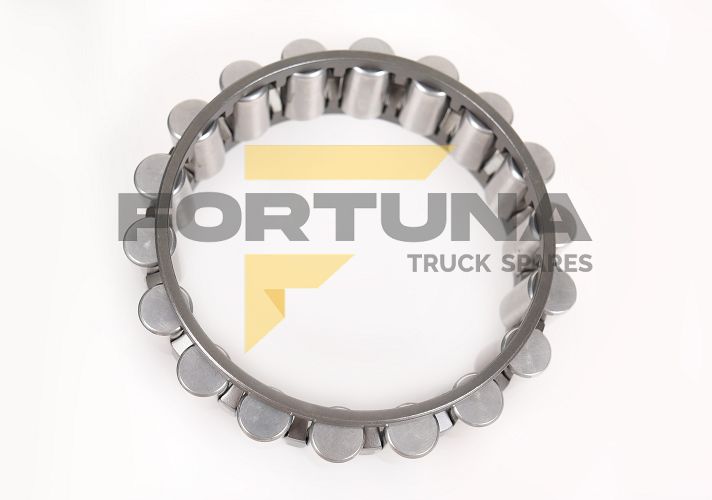 Imagem adicional do produto ROLAMENTO 77X101X29 (AGULHA) INT. 4ªM ZF 16S221 - Cód: FAP-7415